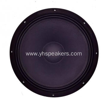 Hot Sale 15 Inch PA Loudspeaker